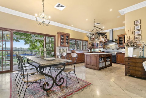 Vinden Estate Homestead - Geraldton Accommodation 0