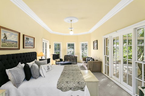 Vinden Estate Homestead - Geraldton Accommodation 1