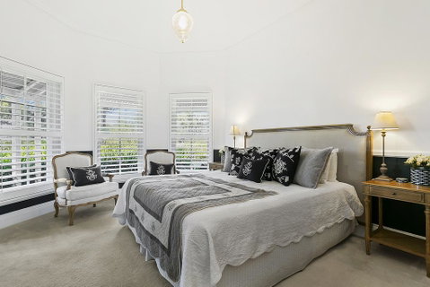 Vinden Estate Homestead - Geraldton Accommodation 2