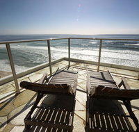 Viscount on the Beach - Geraldton Accommodation