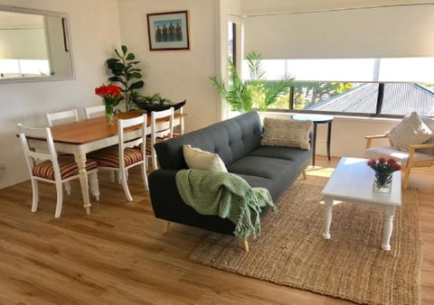 Vista Marina Penthouse #6 - Geraldton Accommodation 3