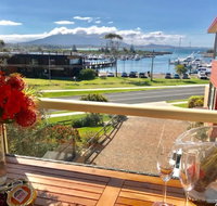 Vista Marina Penthouse 6 - Geraldton Accommodation
