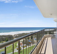 Voyager Resort - Geraldton Accommodation