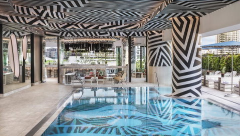 W Brisbane - Geraldton Accommodation 1