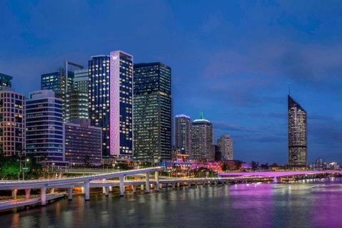 W Brisbane - Geraldton Accommodation 2