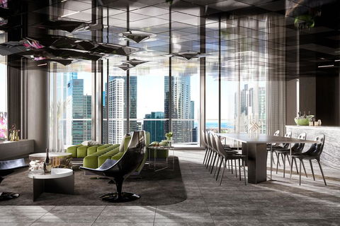 W Melbourne - Geraldton Accommodation 2