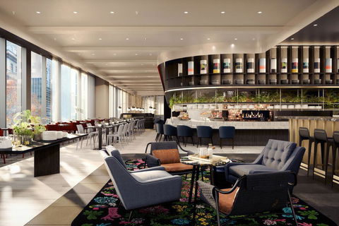 W Melbourne - Geraldton Accommodation 1