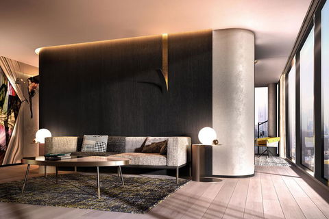 W Melbourne - Geraldton Accommodation 3