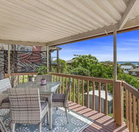 Wahgunyah Road 50 - Geraldton Accommodation