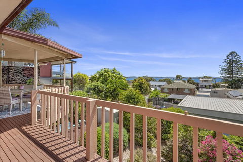 Wahgunyah Road, 50 - Geraldton Accommodation 2
