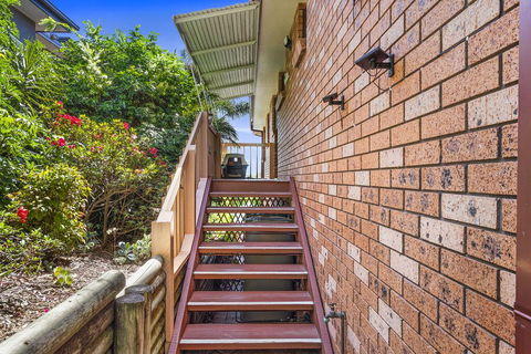 Wahgunyah Road, 50 - Geraldton Accommodation 1