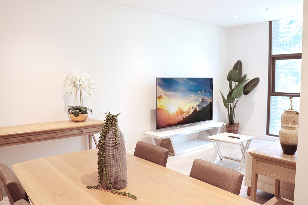 Sydney NSW Geraldton Accommodation