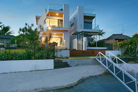 Wanderlust On Water - Geraldton Accommodation 2