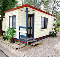 Wangaratta Caravan Park - Geraldton Accommodation