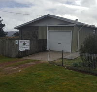 Waratah Falls Holiday Unit - Geraldton Accommodation