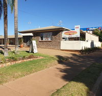 Warrego Motel - Geraldton Accommodation