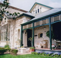 Water Bay Villa Bed  Breakfast - Geraldton Accommodation