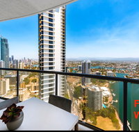 Water views in the sky - Geraldton Accommodation