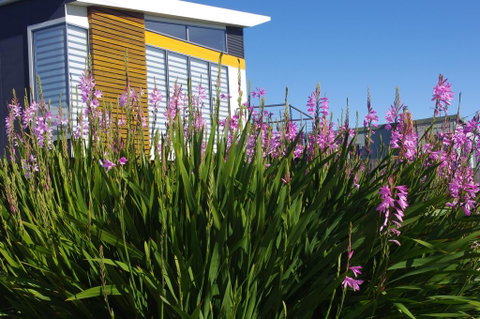 Watercolours - Geraldton Accommodation 1