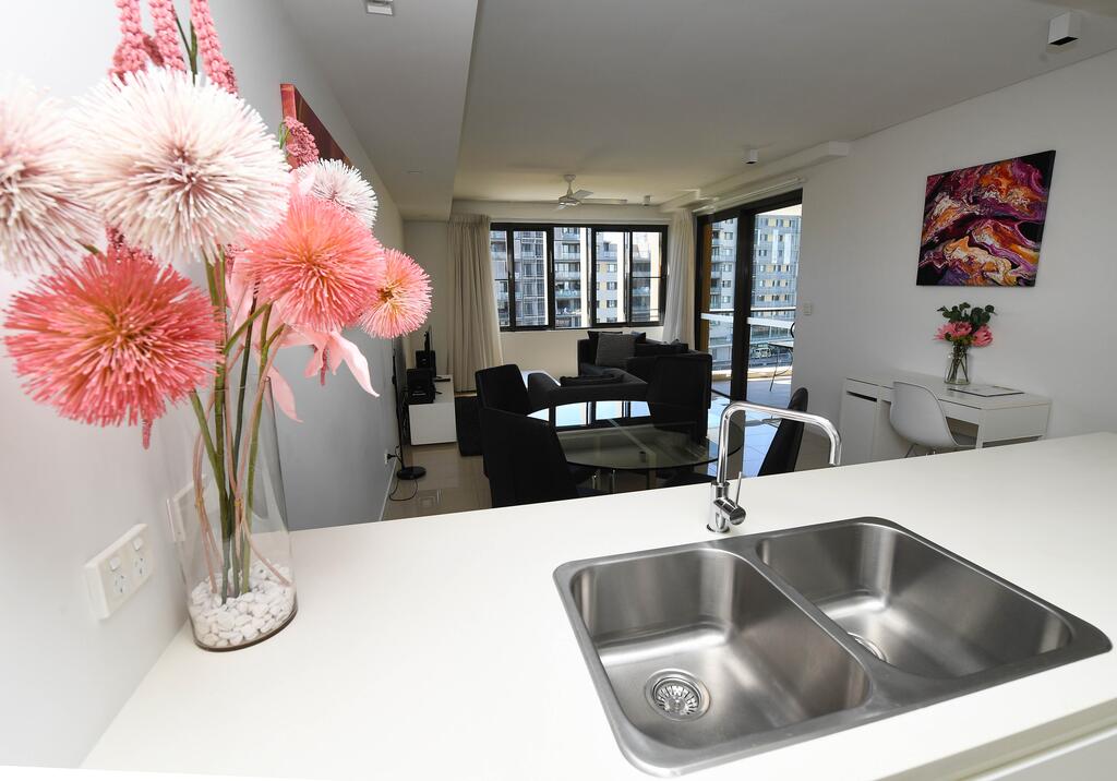 Darwin City NT Geraldton Accommodation
