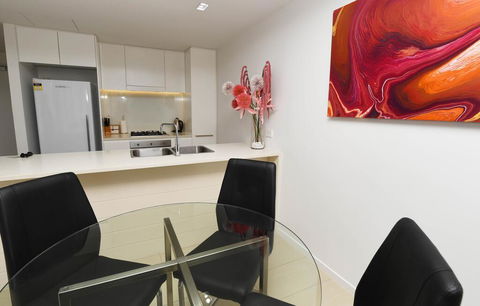 WATERFRONT DARWIN TROPICAL DELIGHT - Geraldton Accommodation 2