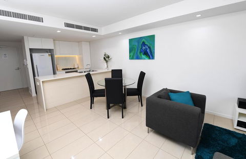 WATERFRONT DARWIN TROPICAL GEM - Geraldton Accommodation 2