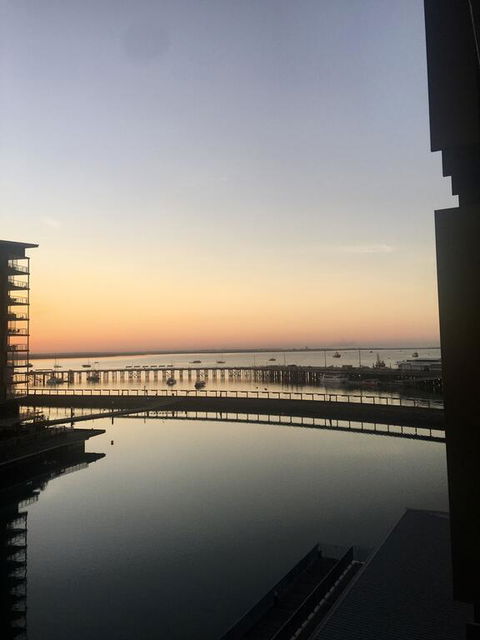 WATERFRONT DARWIN TROPICAL GEM - Geraldton Accommodation 3