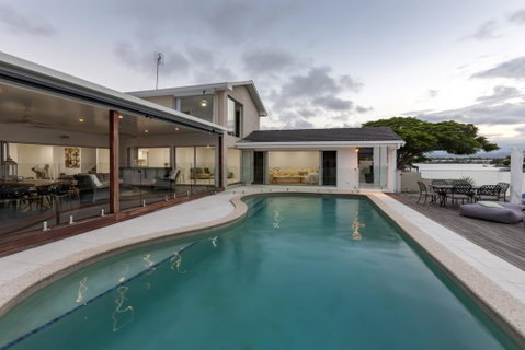 Waterfront Entertainer - Geraldton Accommodation 2