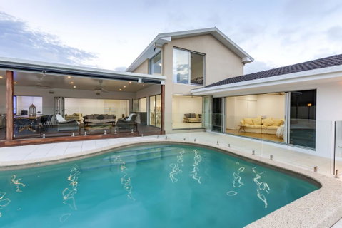Waterfront Entertainer - Geraldton Accommodation 3