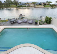 Waterfront Entertainer - Geraldton Accommodation