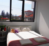 Waterfront quiet room - Geraldton Accommodation