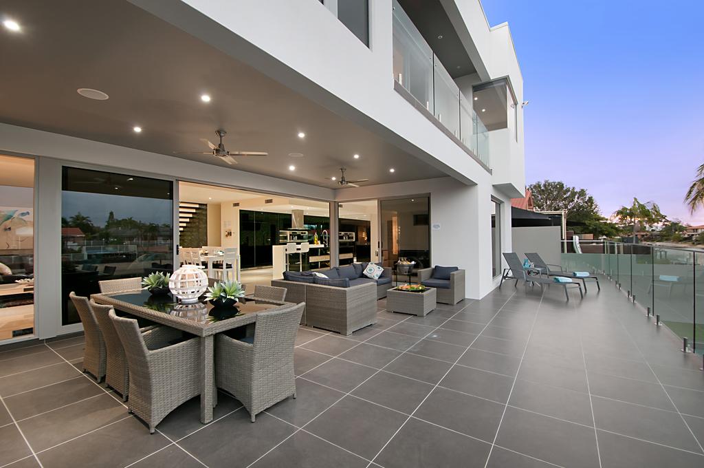 Q Supercentre QLD Geraldton Accommodation