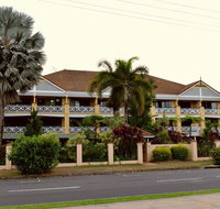Waterfront Terraces - Geraldton Accommodation