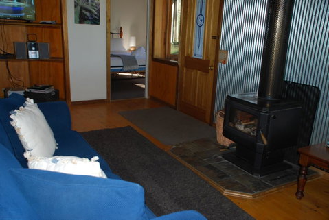 Bluegum Ridge Cottages - Geraldton Accommodation 12