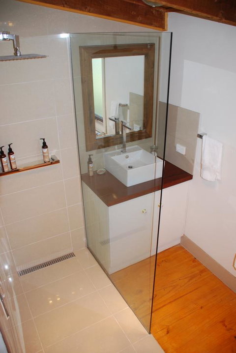 Bluegum Ridge Cottages - Geraldton Accommodation 17
