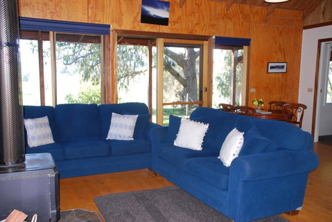 Bluegum Ridge Cottages - Geraldton Accommodation 18