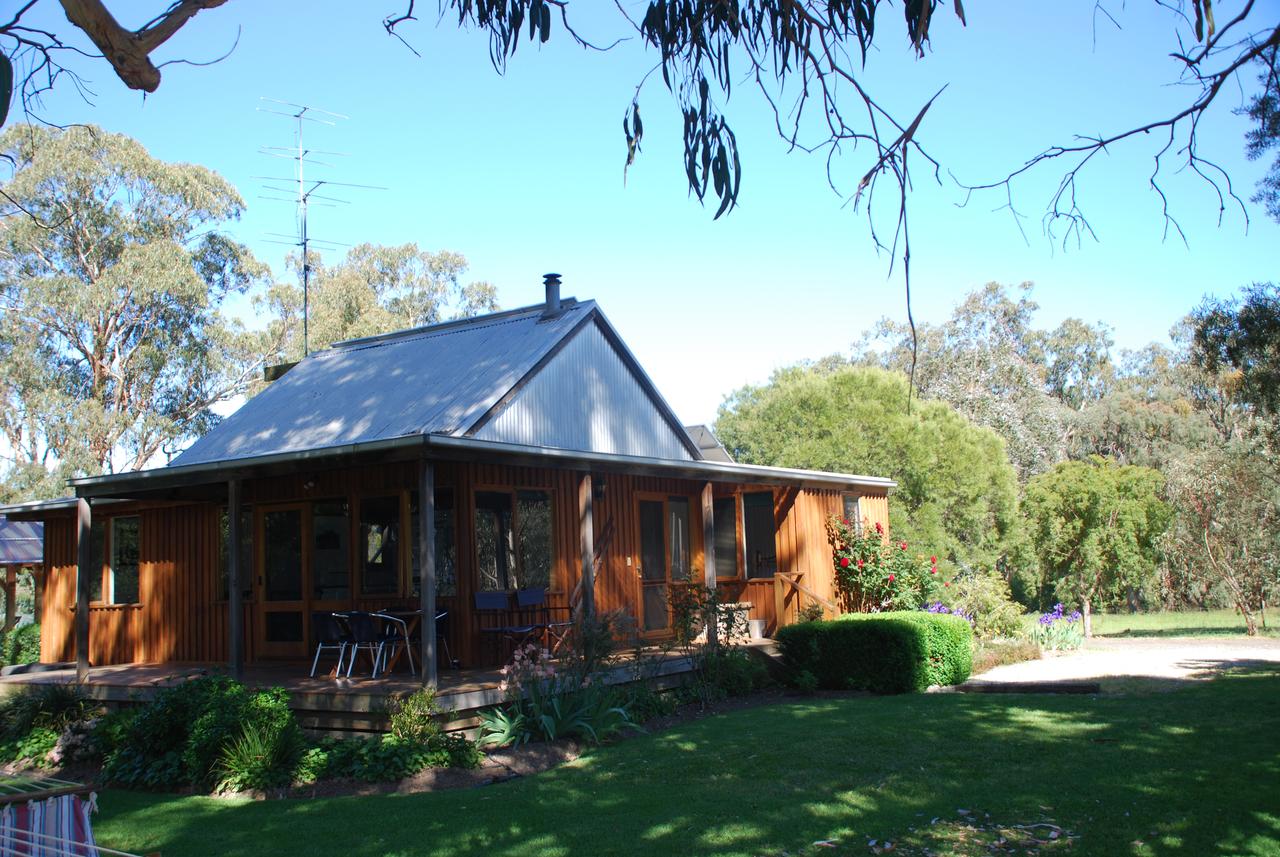 Merrijig VIC Geraldton Accommodation