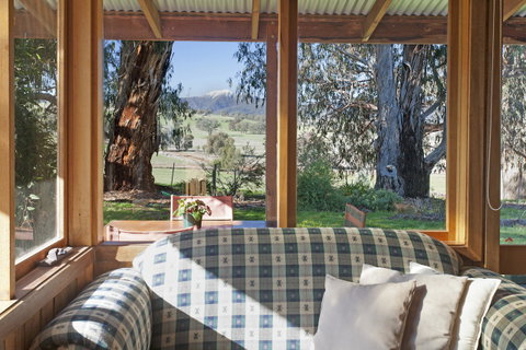 Bluegum Ridge Cottages - Geraldton Accommodation 19