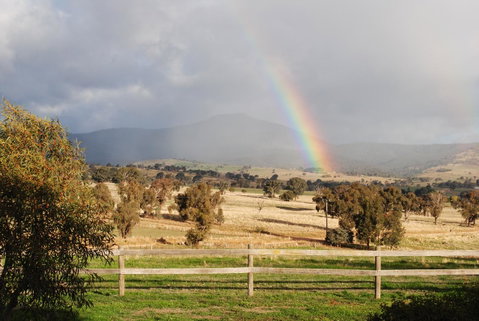 Bluegum Ridge Cottages - Geraldton Accommodation 32
