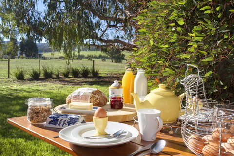 Bluegum Ridge Cottages - Geraldton Accommodation 22