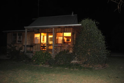 Bluegum Ridge Cottages - Geraldton Accommodation 24