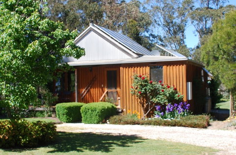 Bluegum Ridge Cottages - Geraldton Accommodation 8