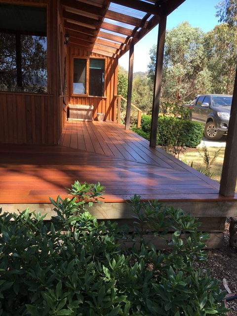 Bluegum Ridge Cottages - Geraldton Accommodation 10