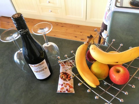 Bluegum Ridge Cottages - Geraldton Accommodation 11