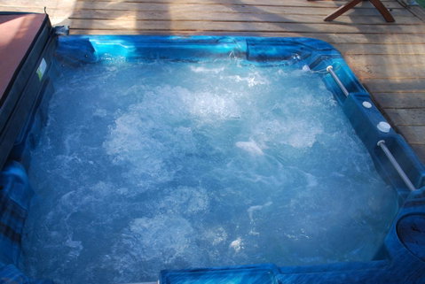Bluegum Ridge Cottages - Geraldton Accommodation 27