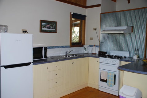 Bluegum Ridge Cottages - Geraldton Accommodation 15