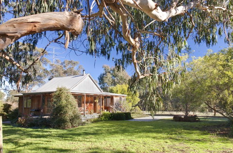 Bluegum Ridge Cottages - Geraldton Accommodation 7
