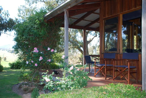 Bluegum Ridge Cottages - Geraldton Accommodation 21