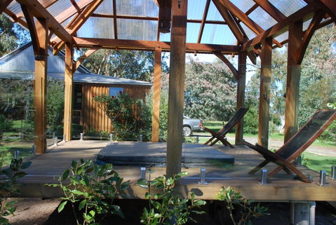 Bluegum Ridge Cottages - Geraldton Accommodation 26