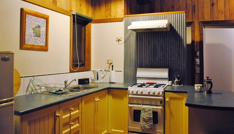 Bluegum Ridge Cottages - Geraldton Accommodation 16